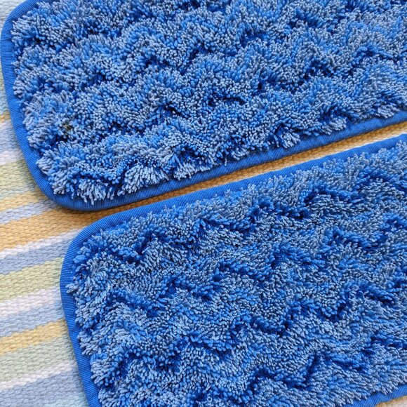 ⭐ Rubbermaid Hygen Quick Connect Frame + 3 mops - Picture 2 of 10